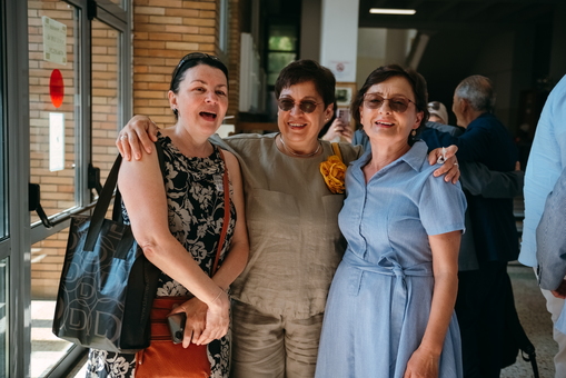 Reunion Energetica86